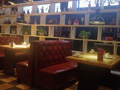 -小柴米·传统江西菜(八一广场店)