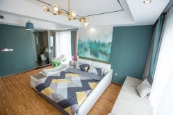 -湖畔阳光月子中心(泰达会馆店)