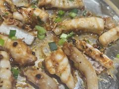 -红日饭店(裕隆三路店)