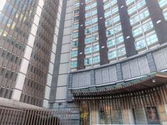 -香港帝景酒店