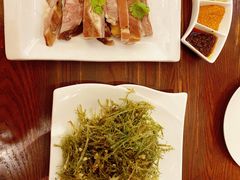 手抓羊肉-沙力海(北大街店)