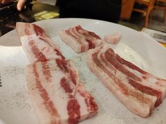 -本家·添百客韩国料理(泰然店)