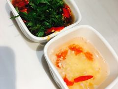 -围炉夜话·潮汕卤水火锅(榕江店)
