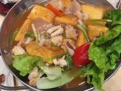 -味莊茶餐厅·自家點心(万象城店)