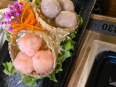 -湊湊火锅·茶憩(上海合生汇店)