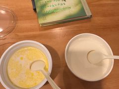 -青玉酸奶青海老酸奶、甜醅子