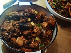 -大哈福烧烤·海鲜·家常菜(延安三路店)