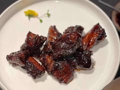 文火煨山东黑牛-鲁采LU STYLE(新天地店)