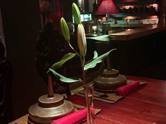 -花马天堂云南餐厅 Lost Heaven(外滩店)