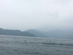 -日月潭