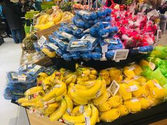 -盒马鲜生(红莲店)