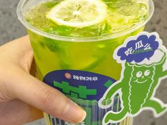-炖物24章·顺时轻养茶(杭州保利时光里店)