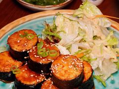 -鸟泉居酒屋·烧鸟·酒馆(百子湾店)