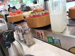 -川锅·火锅·烤肉自助餐厅