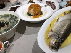 -狮王府淮扬菜(新街口友谊店)
