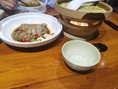 -琥珀老六龙虾(四里河店)