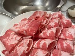 -将台涮肉(酒仙桥店)