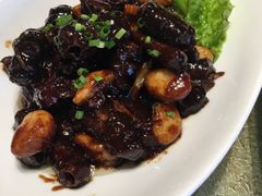 -浦江餐饮•上海菜馆(五四路店)