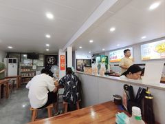 -老袁炒年糕(富豪路店)