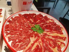 -八合里潮汕鲜牛肉火锅(福州万象城店)