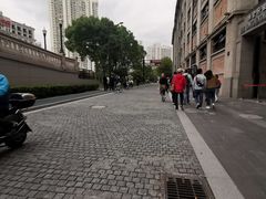 -人民咖啡馆(四行仓库店)