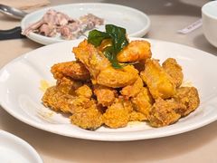 -港丽餐厅(天河城店)