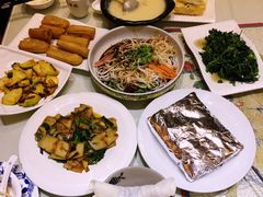 -福照楼汽锅鸡·云南菜(护国路店)