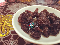 -西北羊肉粉汤馆