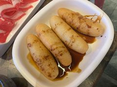 -小龙坎老火锅(北京三里屯店)