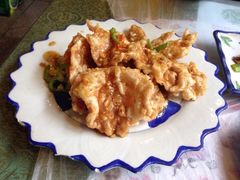 乡间好味-乡间好味私家菜(总店)
