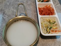 -屋里家延边朝鲜族冷面(南园店)