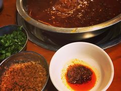 -中和远东火锅兔(老店)