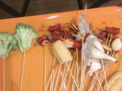 -黔哆哆地摊酸汤火锅(清湖店)