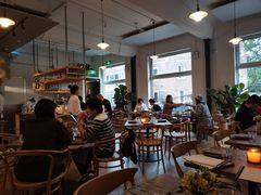 大堂-BOR Eatery(安福路店)