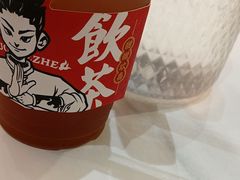 -火啫啫·粤式啫啫煲(南京弘阳店)