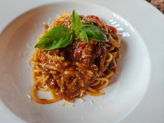 -北辰洲际酒店·IT MAMA意式家味餐厅