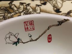 -绿茶餐厅(西湖银泰百货店)