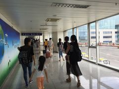 -乌鲁木齐天山国际机场-T3航站楼