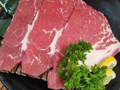 -九田家黑牛烤肉料理(华侨城店)