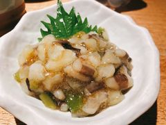 芥末章鱼-初居食屋日式料理(万象城购物中心店)