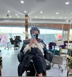-那茉 Hair Salon