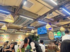 -云阿蛮云南生烫牛肉米线(奉贤路店)