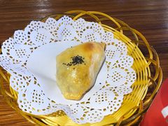 -阿拉木汗餐厅(山大路店)