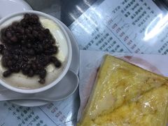 -义顺牛奶公司(新马路老店)