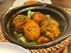 -应天大明王朝·南京菜创始店(中山陵店)