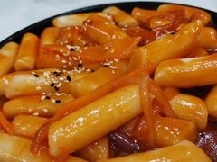 -禾谷韩餐(热带海洋学院店)