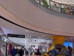 -丽达购物中心(崂山店)