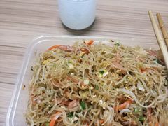 老高炒米粉-老高烧烤(龙华星河iCO店)