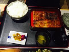 -昇鳗鱼家(浦东店)