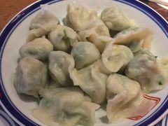 -新兴园饺子馆(望京店)